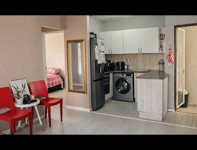 2 BEDROOM APARTMENT FOR SALE IN PARKLANDS